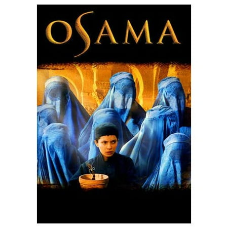 Osama (2004)