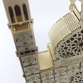 thumbnail image 6 of Sofullue Ramadan Countdown Calendar DIY Wood Eid Mubarak Ornament Wooden Drawer Home Party Decoration Crafts, 6 of 14