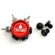 thumbnail image 2 of Accesorios de almacenamiento Afortunado Hot Spark Nitro Engine Glow Plug azul, 2 of 5