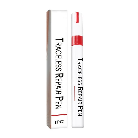 Car Scratch Pen Effortless Automotive Paint Up Tool Vehicle Finish 25ML Quick Fix Solution