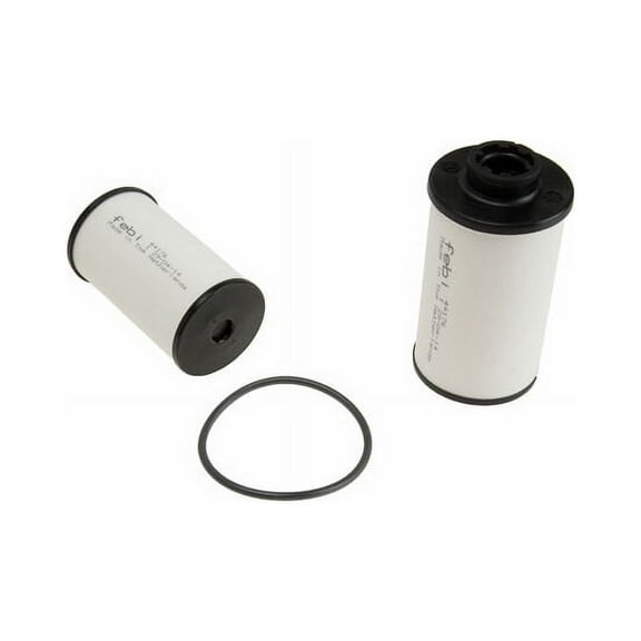 Automatic Transmission Filter - Compatible with 2010 - 2017 Volkswagen CC 2011 2012 2013 2014 2015 2016