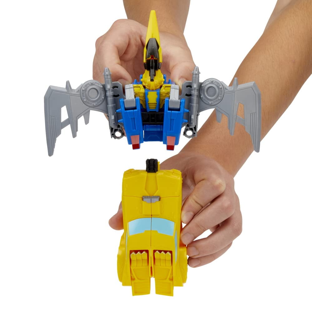 TRA CYBERVERSE ROLL COMBINE BB