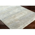 thumbnail image 3 of Hauteloom Ikram Living Room, Bedroom Area Rug - Gray - 12' x 15', 3 of 13