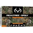 thumbnail image 2 of MasterPieces Opoly Family Board Games - RealTree Opoly, 2 of 5