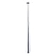 thumbnail image 4 of Elevador de cuerno de zapato con mango largo 16,5 pulgadas Acero inoxidable plata Sunnimix Elevador de cuerno de zapato, 4 of 8
