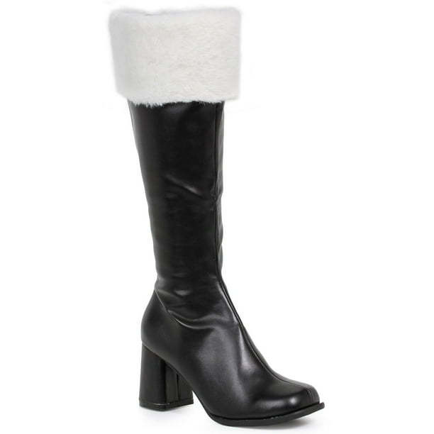 women's gogo boots cheap