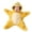 Yellow, variant on Baby Halloween Zipper Hooded Star Suit Newborn Romper Jumpsuit One‑Piece Playwear Cute Soft Fall Winter Outfit Halloween Gifts,Yellow(0-3 Months)