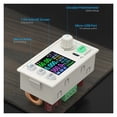 thumbnail image 3 of Convertisseur d'Alimentation Réglable RK6006/RB6006-BT 60V 6A Alimentation Tension Convertisseur Stabilisé pour Communication, Facile à Utiliser, 3 of 7