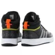 thumbnail image 3 of NEW Adi - das Hoops 3.0 Mid - Shoes Sneakers Black HR1440 ORIGINAL, 3 of 6