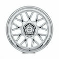 thumbnail image 3 of 20x8.5 American Racing VN516 G-Force Chrome Wheel 5x5 (6mm), 3 of 3