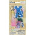 thumbnail image 1 of Ensemble de petits porte-clés brillants à lèvres Disney Stitch, 1 of 5