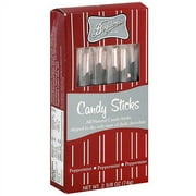 Bogdon's Peppermint Sticks, 2.62 oz (Pack of 12)