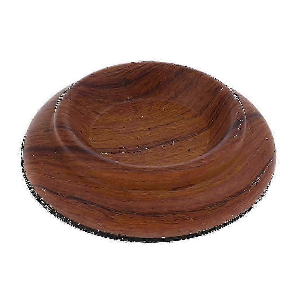 4pcs Piano Caster Cups Furniture Round Wheel For Upright Grand Pianos #