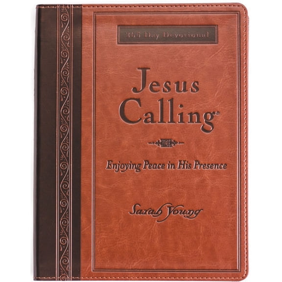 Jesus Calling