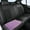 Purple, variant on DefiDgd 7.9X13.8inch Plushs Cushion Rectangular Chair Cushion,Waterproof Non Slip Removable And Washable Suitable For Home Various Chairs(Purple)