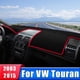 thumbnail image 2 of Cubierta del salpicadero del coche, accesorios para Volkswagen VW Touran 1T1 1T2 1T3 MK1 2003 - 2010 2011 2012 2013 2014 2015, 2 of 5