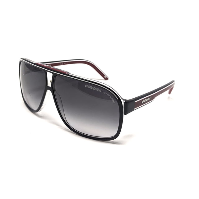 Lentes de Sol UV100% Carrera Grand Prix II Rojo