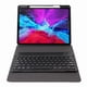 thumbnail image 4 of Keyboard + Case For iPad 9.7 2018 & 2017, 4 of 5