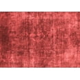 thumbnail image 1 of Ahgly Company Indoor Rectangle Oriental Red Industrial Area Rugs, 2' x 5', 1 of 4