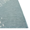 thumbnail image 3 of Liora Manne Carmel School of Fish Indoor Outdoor Area Rug Aqua 100% Polypropylene, 3 of 6