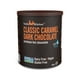 Chocolat chaud de haute qualité chocolat noir sans gluten Classic Caramel de Castle Kitchen – image 1 sur 2