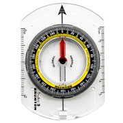 Brunton TruArc 3 Baseplate Compass