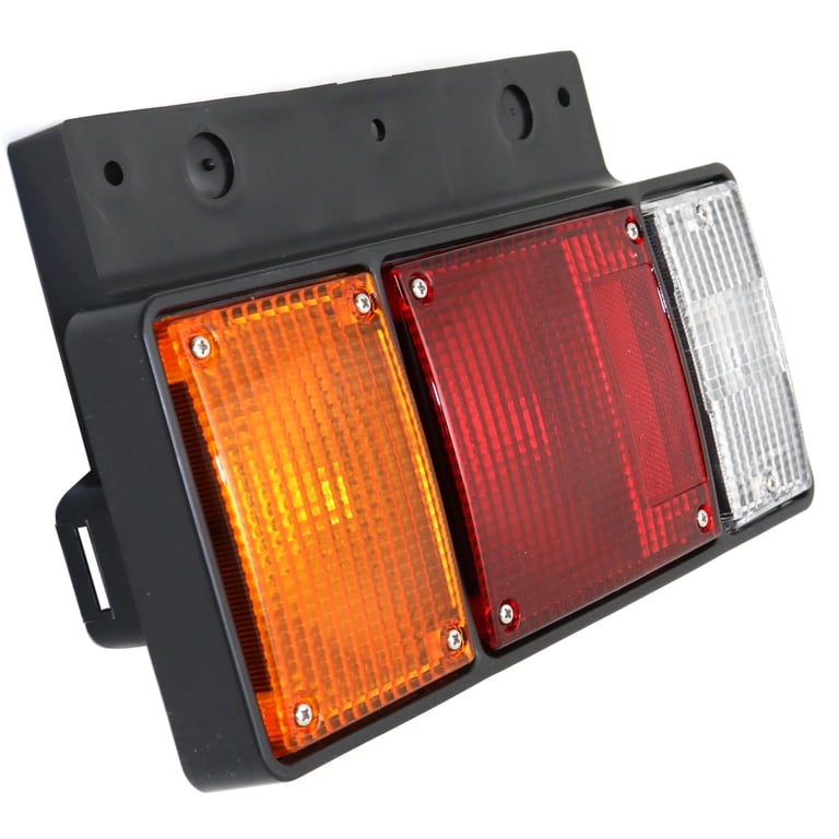 Brake Light For Isuzu For NPR For ELF For NPR For NKR For NHR For Brake Light For Isuzu For NPR For ELF For NPR For NKR For NHR For