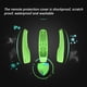 thumbnail image 3 of Funda protectora remota de silicona para LG AN-MR600 AN-MR650 AN-MR18BA AN-MR19BA, 3 of 5