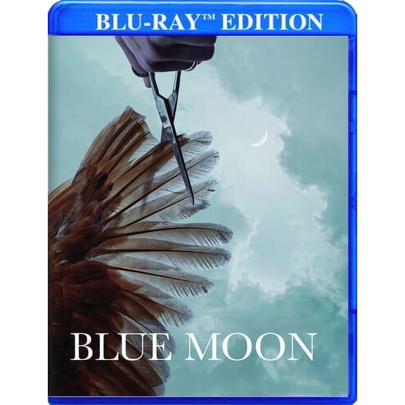 Blue Moon (Blu-ray), Synergetic, Drama
