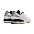 thumbnail image 3 of JORDAN MENS Jordan 2/3 "White Black Metallic Silver" FD0383 148 FD0383 148 from Stadium Goods, 3 of 8