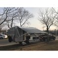 thumbnail image 2 of ALEKO RV Awning Fabric Replacement, 3 x 2.4 m (10 x 8 ft), Gray Fade Color, 2 of 6