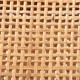 thumbnail image 6 of bali & pari Chatura Natural Rattan and Wood 2-Piece Bar Stool Set Bar Height, 6 of 8