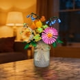thumbnail image 4 of Kit de Luces LED Flashebrick FB66034 compatible con Lego 10347 Petite Sunny Bouquet, 4 of 5