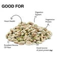 thumbnail image 2 of Emirelli Turkish Antep Pistachios Bulk 11 lb (Grade A), Raw and Unsalted, 2 of 7