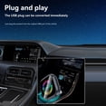thumbnail image 5 of Adaptador Inalámbrico Carplay Airplay Smart Carplay Android Auto USB Dongle Plug And Play Carplay con Cable A Inalámbrico A, 5 of 5