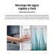 thumbnail image 5 of Refrigerador Samsung 30CF Frech See Thru Disp Interno Negro, 5 of 11
