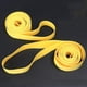 thumbnail image 5 of Cinta de Llanta Macarena (Paquete de 4) Revestimiento de neumáticos para bicicleta de carretera Color amarillo, 5 of 7