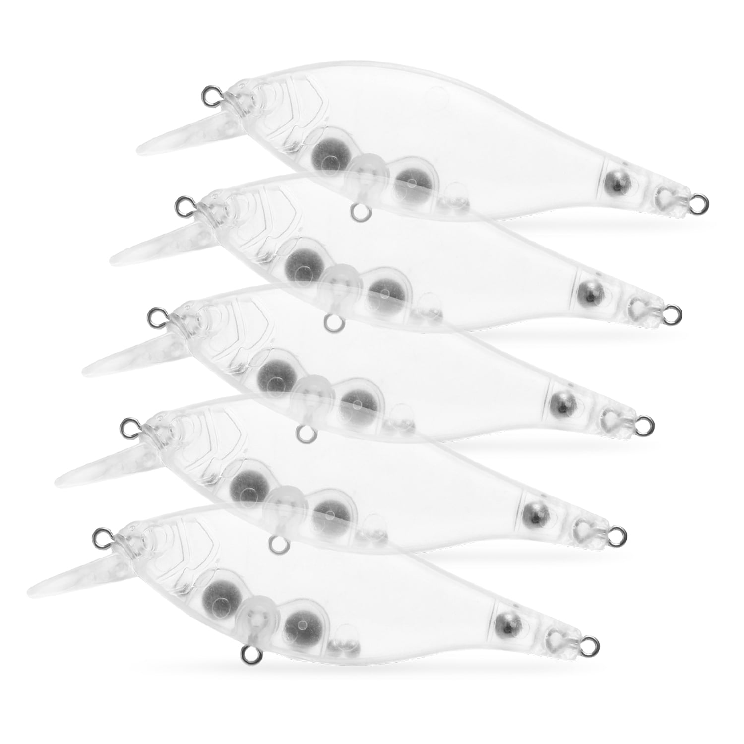 fishing lure blanks