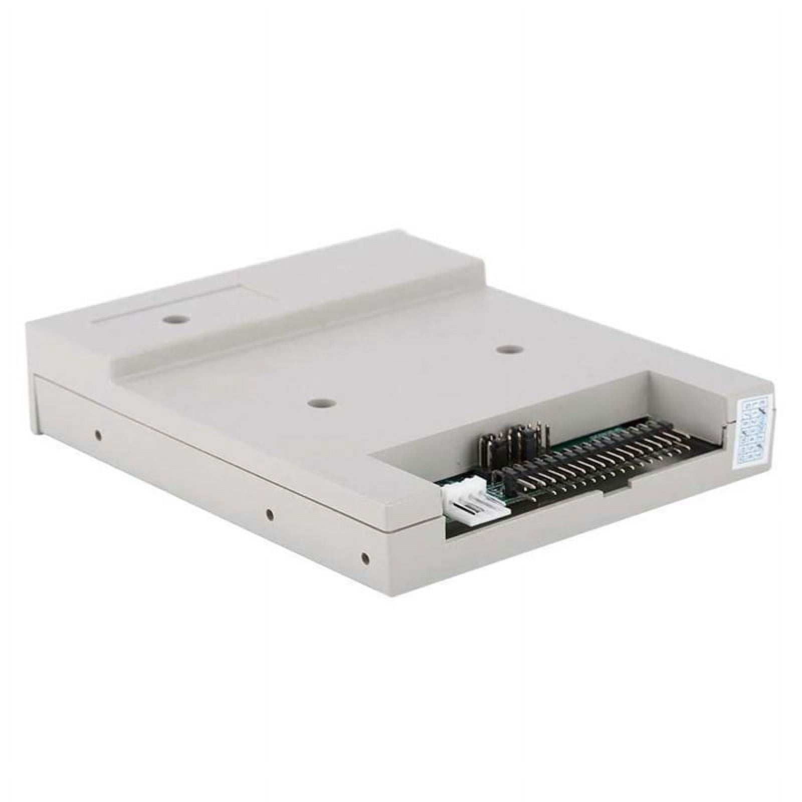 2X SFRM72- 3.5 Inch 72KB USB Floppy Drive Emulator for   Happy Embroidery Machine Industrial