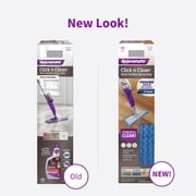Rejuvenate Click n Clean Multi-Surface Spray Mop All-in-One Kit, 1 Count