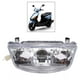 thumbnail image 4 of Conjunto de motocicleta Macarena Jog50 ZR SA16J Conjunto de faros, 4 of 7
