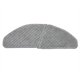 thumbnail image 4 of 2PCS Mop Cloth for S8+/ M7PRO Robot Vacuum Accessories Replacement Spare Parts Mopping Cloths, 4 of 5