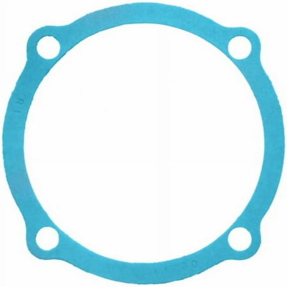 Fel-Pro Water Pump Gasket Set Fits select: 1968-1969 PLYMOUTH SATTELITE, 1966-1974 PLYMOUTH SATELLITE
