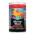 thumbnail image 4 of Minute Maid Peach Punch Frozen Concentrate can 295 ml, 4 of 9