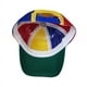 thumbnail image 3 of Gorra de béisbol con diseño de hélice de helicóptero, divertida y colorida, para adultos y niños, de bambú, con forma de libélula y lengua de pato, con protector solar de dibujos animados., 3 of 4