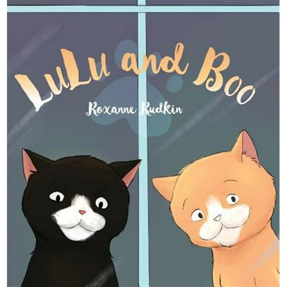Lulu and Boo: Lulu and Boo (Hardcover)