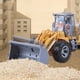 thumbnail image 5 of Juguetes Para Niño Coche de ingeniería de educación temprana con control remoto de 4 canales para niños con luces, coche de juguete con control remoto, regalos para niños Juguetes Para Bebe 1 Año, 5 of 8