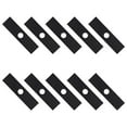 thumbnail image 4 of RAParts 10pk 8" x 2" Edger Blades Fits Echo Fits Stihl Fits Husqvarna Fits Red Max, 4 of 10