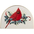 thumbnail image 4 of Lenox 870604 Winter Greetings Napkin Holder, 4 of 5
