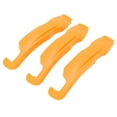 thumbnail image 2 of Palanca de nailon para neumáticos, 3 unidades/juego, palanca para neumáticos de bicicleta, palanca para neumáticos de bicicleta, palanca para neumáticos de bicicleta, tecnología de vanguardia, 2 of 8